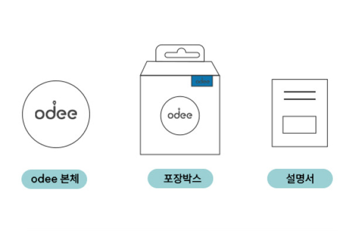 제품 구성